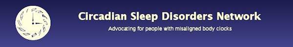 Circadian Sleep Disorders Network