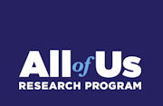 All Of Us logo