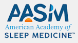 AASM logo