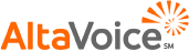 AltaVoice logo