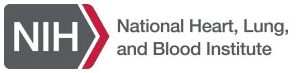NIH NHLBI logo