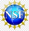 NSF logo