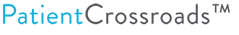 PatientCrossroads logo