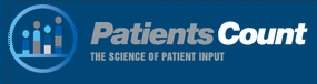 PatientsCount Logo
