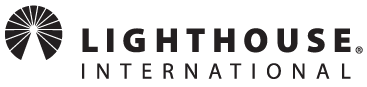 Lighthouse Guild logo